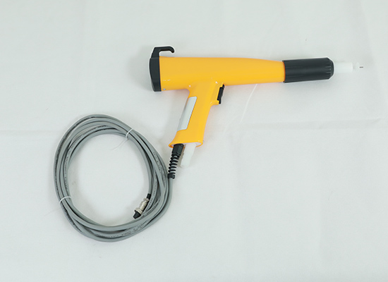 Powder Coating Gun Repair and Replacement Parts