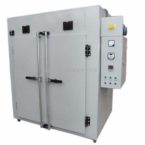 Advanced Gas Powder Coating Spray Oven Systems for Precision Industrial Finishing