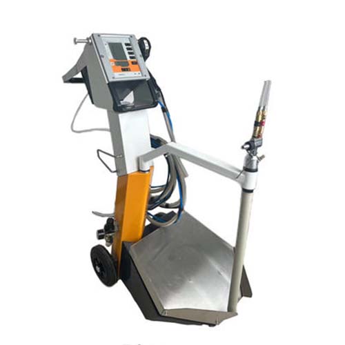 Professional Powder Coating Production Equipment Industry Applications and Technical Insights‌
